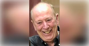 Obituary information for Bobby Carson