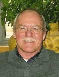 Meet David Belrose...