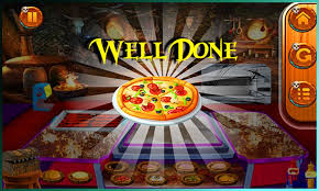 ¡bienvenido a la categoría de juegos de halloween! Simulador Cocina Halloween Cocinar Juego Comida For Android Apk Download
