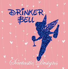 Free Free 208 Disney Wine Svg SVG PNG EPS DXF File
