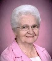 Esther Mae Martin Farrel Obituary April 18, 2011