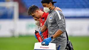 * see our coverage note. Krzysztof Piatek Doznal Kontuzji A Trener Herthy Przyznaje Jest Zle Pilka Nozna Sport Pl