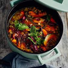 Rezepte Fur Gesunde Eintopfe Rezepte Eintopf Kochen Und Geniessen