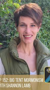 Shannon grew up in Southern California as the fifth of six children in a  faithful Mormon family. After high school, she attended Brigham Young  University, where she earned her undergraduate degree in ...