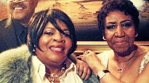 L.A. Parker: Aretha Franklin remembered fondly by Trenton's music  ambassador