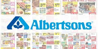 All albertsons are pretty much the same to me.but this one has a really nice . Albertsons Weekly Ad Coupons Passionforsavings Com