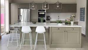 Take Some Light Green Kitchen Inspo