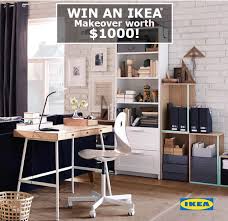 Ftw Receive A Free Ikea Makeover And Redesign Your Room Meld Magazine Australia S International Student News Website