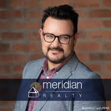 Lesley Adamson of Meridian Realty based in the Western Cape