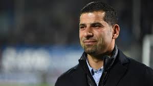 Juli) die mannschaft des fc schalke 04 bei der laufeinheit im trainingslager in mittersill/österreich, am 1. Schalke Bestatigt Dimitrios Grammozis Erhalt Vertrag Bis 2022 Kicker