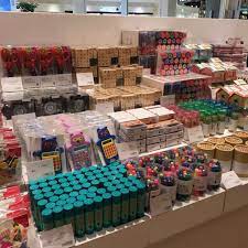 tiger商品の活用術 ららぽーと湘南平塚ストア フライング タイガー コペンハーゲン flying tiger copenhagen フライングタイガー 平塚 ららぽーと