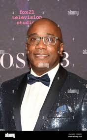 Tracy Inman attends FX Pose New York Premiere