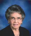 Mary Blackwell Obituary