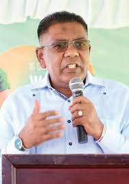 Guyana Chronicle E-Paper 17-10-2024 by Guyana Chronicle