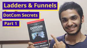 While studying electronics engineering in 1989, an observation struck his mind that certain equipments worked perfectly in one particular corner of the laboratory while in the opposite corner they did not. Expert Secrets Summary In Hindi Part 1 Creating Your Mass Movement Russell Brunson Youtube