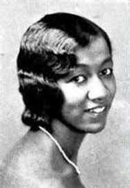 Dorothy Height timeline