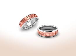 How to wear a claddagh ring when single. Everything You Need To Know About Claddagh Rings Diamondere Blog