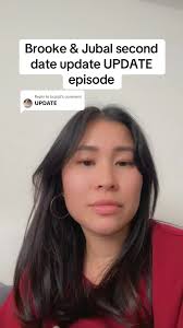 Replying to @bcjxjd Brooke & Jubal second date update UPDATE episode  #Relationship #dating #moderndating #moderndatingissues #moderndatingtips  #relationshipadvice #relationshipproblems ...