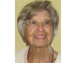 VIRGINIA MONTO Obituary (2016)