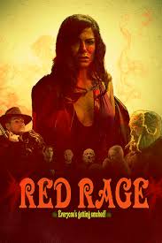 Skip to header skip to main content skip to footer. Film News Red Rage Set For April 12th Release Subculture Media