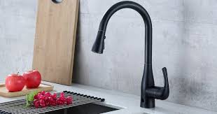 flow motion activated pull down kitchen
