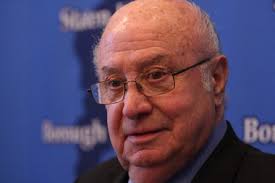 Staten Island pols enjoy wedding of Council Speaker Christine Quinn