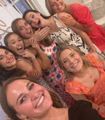 everyone's favorite time of the  year!!!🌈🌸💗⚡️⭐️👑🦋🦄💕❤️‍🔥✨💗🌸🌈❣️🧚🏻‍♀️👑🦋🦋#potr#tacobell