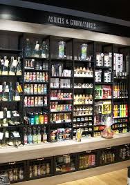 Agencement De Magasin Magasin Vrac Magasin De Cosmetiques Et Boutique Cosmetique