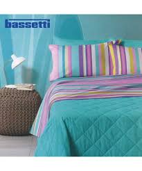 Bassetti bettwäsche, bassetti plaids, bassetti tischdecken bassetti übersicht: Copriletto Trapuntato Coachella Bassetti