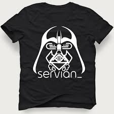 Logo name： servian team 6. Servian T Shirt Design T Shirt Contest 99designs