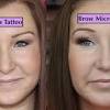 Price for cosmetic tattooing are as follows all pricng is done in person for no ones body parts are the same, there is a $100 fee for consultation on cosmetic procedures consultation fee covers allergy test. 1