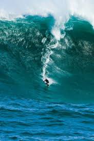 Wow That Is A Awesome Wave Photos Paysage Faire Du Surf Paysage Marin