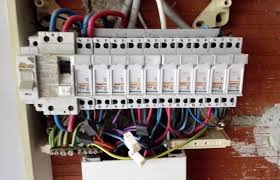 Agrandir Le Tableau Electrique