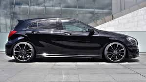 We did not find results for: Wald Mercedes Benz A Klasse Sports Line Black Bison Edition W176 2013 15