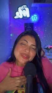 Eiiiii acalma o seu coração!!! Ele ja está cuidando de tudo 🙏💕 #radio  #foryou #mensagemdodia #mensagemdereflexão #acrediteemvoce #acalmeocoração  #liveromantica #locutora #locutoraentiktok