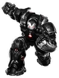 Marvel S Warbuster Hulkbuster War Machine Iron Man Hulkbuster Iron Man Armor Marvel Iron Man