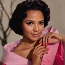 regina hall as lena wright in love & basketball (2000).