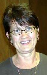 Jo Anne McKnight's Points North news, April 18