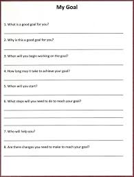 Pin On Goal Setting