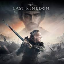 Seen him , #TheCrown ... what do you think about him in TLK?