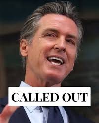 Scott Jennings MOCKS Gavin Newsom’s Speech: "Gerrymandering is evil. Please  vote for my Gerrymandering."