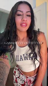 Leanna Halloween Costume