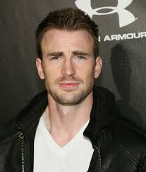 Captain america with beard wallpaper. 75 Chris Evans Handsome Wallpapers And Latest Photos Hollywoodpicture Net