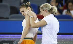 Pensiunea cristal dispune de locuri de cazare, distribuite in 13 camere cu 2 paturi si 2 apartamente, fiecare avand incalzire centrala, apa calda, terasa, grupuri sanitare proprii si televizoare conectate la televiziune prin cablu. DÄƒnuÅ£ CiurlicÄƒ Terapeutul Orb Care VindecÄƒ Boli Se OferÄƒ SÄƒ O Trateze Pe Simona Halep De Hernie De Disc Libertatea