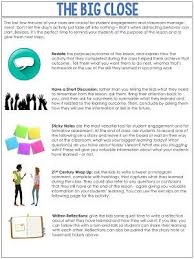 Classroom Management Strategies The Last Minutes Of Class Are Very Important For Cl Classroom Management Strategies Classroom Management Engaging Lesson Plans