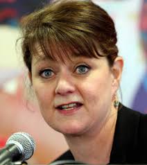 Leanne Wood's long campaign