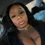 Keyona Brooks's Instagram, Twitter & Facebook