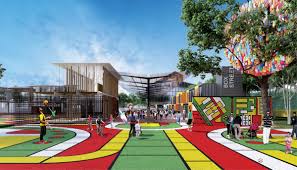 Situated in petaling jaya, this hotel is within 6 mi (10 km) of mid valley mega mall, sunway pyramid mall, and petaling street. Pjkita A Community Space For The Young Edgeprop My