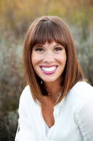 Brooke Romney Writes