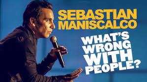 I am trying to find the best way to use a bike dynamo to power gadgets as i cycle around town. Sebastian Maniscalco What S Wrong With People 2012 Netflix Flixable